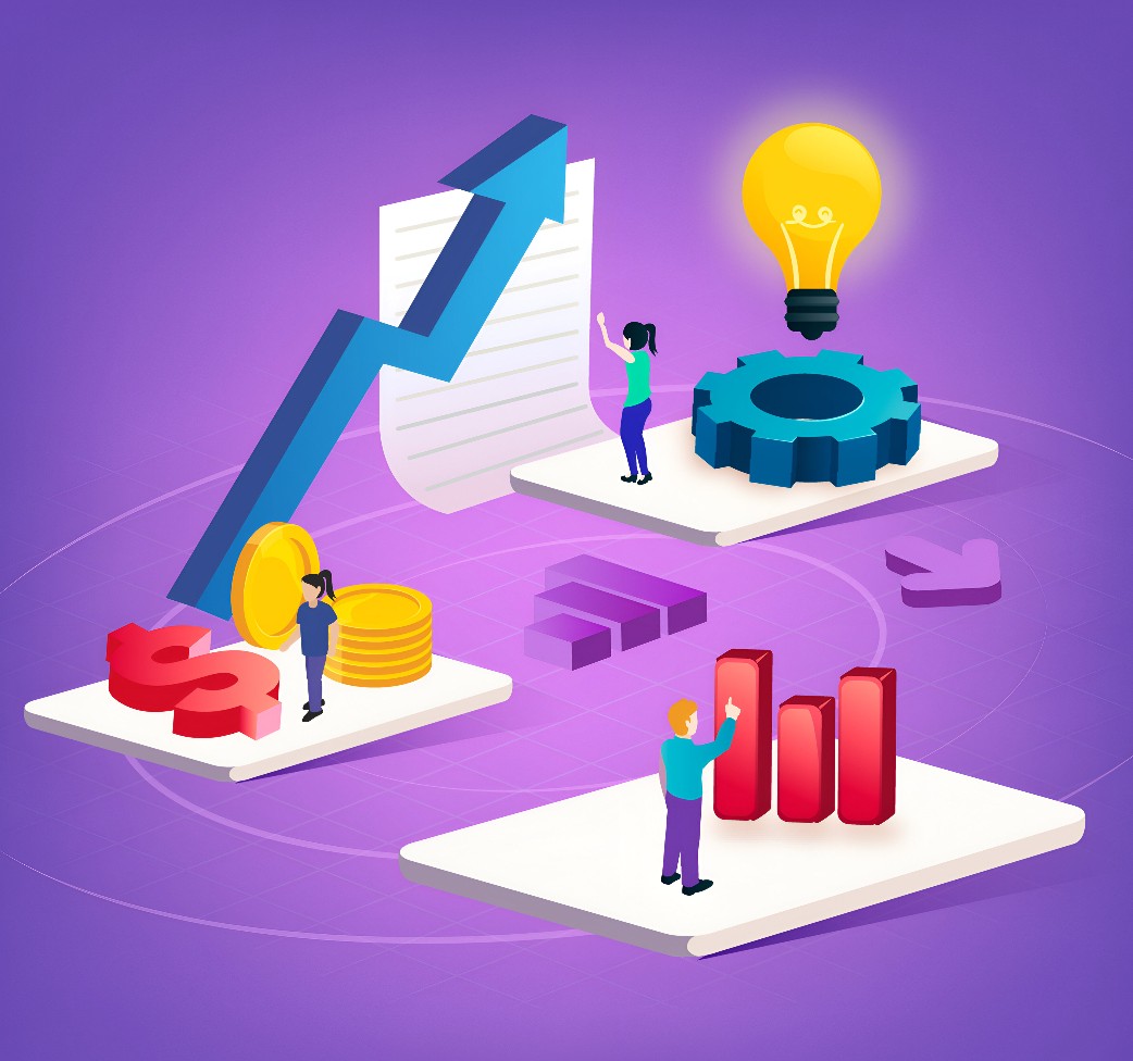 Investment Growth Chart