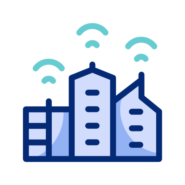 Smart City Development